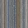 Papel de Parede Vip Listrado Azul e Cinza Vip1048 - 1