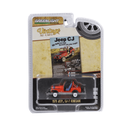Ver imagem 2 de Miniatura Carro 1979 Jeep Cj-7 Renegade 1:64 Greenlight