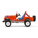 Ver imagem 4 de Miniatura Carro 1979 Jeep Cj-7 Renegade 1:64 Greenlight