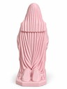 Ver imagem 3 de Virgem Maria Ajoelhada Rezando Imagem Religiosa:Rosa