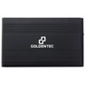 Case para HD 3.5 - USB 2.0 - Goldentec 28608 - 1