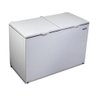 Freezer Horizontal Metalfrio Da 419 Litros Branco 110v - 1