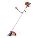 Ver imagem 1 de Roçadeira Lateral Rl520ac-g2 51,6cc Tubo 28mm Carretel de Nylon Lamina de Corte em 2 Volumes Tekna