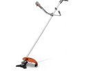 Ver imagem 3 de Roçadeira Lateral Rl520ac-g2 51,6cc Tubo 28mm Carretel de Nylon Lamina de Corte em 2 Volumes Tekna