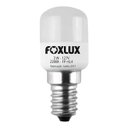 Ver imagem 1 de Lâmpada Bolinha Geladeira Led 3w E14 Cor 2200k 127v ou 220v:127v