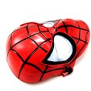 Ver imagem 4 de Máscara Homem Aranha Fantasia Incrível para Crianças e Adu