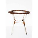 Ver mais imagens de Kit 4 Cadeiras e Mesa Maully com 2 Espreguiçadeiras Reguláveis Incluso Pintura Eletrostática - - Arg