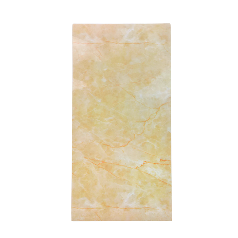 Placa Adesiva Marmore Brilho Porcelanato 3d 30x60 Kit 10 Un