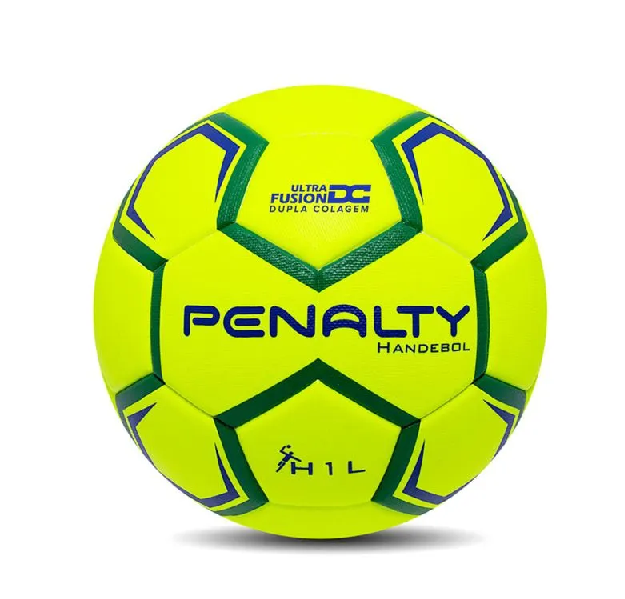 Bola Handball Penalty H1l Ultra Fusion Xxii