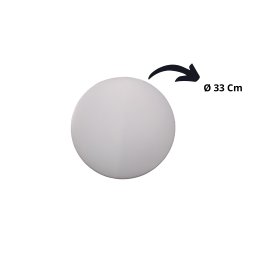 Banqueta Baixa Cromada Cozinha Americana de Fibra Sintetica:branco - 5