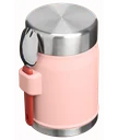 Ver imagem 3 de Pote Térmico com Garfolher Stanley 414ml - Peach Rose