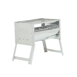 Churrasqueira Stylo Inox Gudim - 1