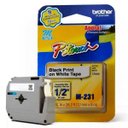 Ver imagem 1 de Fita para Rotulador 12mm - 8 Metros - Brother M23