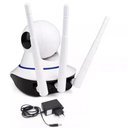 Ver imagem 3 de Câmera Segurança IP Wifi Robozinho com Audio HD 1.3Mp