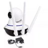 Câmera Segurança IP Wifi Robozinho com Audio HD 1.3Mp - 3