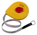 Ver imagem 3 de Trena Longa Arco Fechado com Fita em Fibra de Vidro 50mt Starrett Kts638-50m