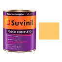 Ver imagem 1 de Tinta Acrilica Amarelo Canário Fosco Premium Suvinil 900ml