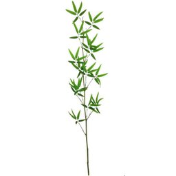Kit 4 Planta Artificial Arvore Bambu Da Sorte 1.50cm - 2