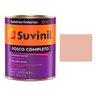 Suvinil Fosco Completo Acrilico Lavável Pão de Ló 900ml - 1