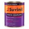 Tinta Parede Suvinil Lavável Fosco Naquim Premium 900ml - 1