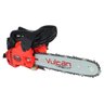 Motosserra Pequeno Vulcan VSL250 2 Tempos 25,4cc 0,9HP C/ Sabre 30cm Para Poda de Galhos - 4