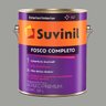 Tinta Acrilica Elefante Fosco Lavável Premium Suvinil 3,6 Lt - 1