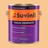 Tinta Acrilica Vanilla Fosco Premium Suvinil Látex 3,6 Lt - 1