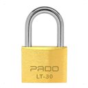 Ver imagem 1 de Cadeado Pado Latão 30mm Pado