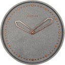 Ver imagem 1 de Relógio De Parede Cross Grey Nextime