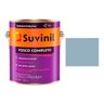 Tinta Acrilica Céu Nublado Fosco Lavável Premium Suvinil 3,6 Lt - 1