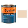 Tinta Suvinil Acrilico Toque De Seda Areia Acetinado 900ml - 1