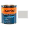Tinta Parede Suvinil Látex Lavável Acetinado Cromio 900ml - 1