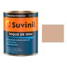Tinta Acrilica Camurça Toque De Seda Acetinado Suvinil 900ml - 1