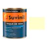Suvinil Acetinado Toque De Seda Acrilico Lavável Marfim 900ml - 1