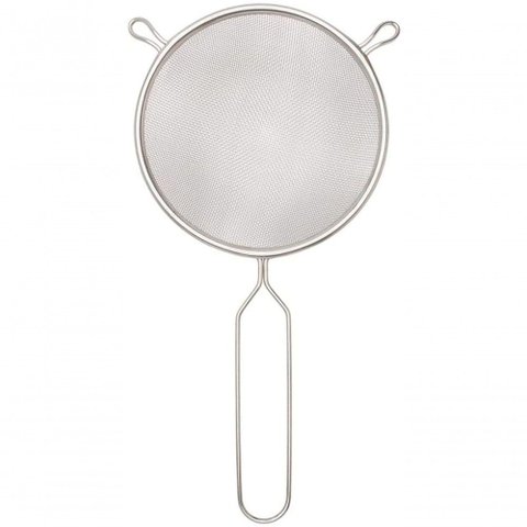 Peneira Inox 24cm Mimo Ap24