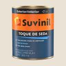 Tinta Suvinil Acrilico Toque De Seda Algodão Egipcio 900ml - 1