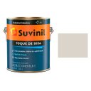 Ver imagem 1 de Tinta Acrilica Papel Picado Acetinado Suvinil Látex 3,6lt