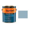 Suvinil Acetinado Toque De Seda Acrilico Lavável Céu Nublado 3,6lt - 1