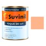 Tinta Parede Suvinil Pêssego Semi Brilho 900 Ml - 1