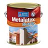 Tinta Emborrachada Parede Externa Terracota 3,6 Lt Elastic - 1