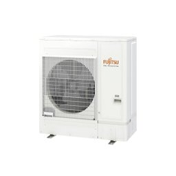 Ar-condicionado Split Teto Inverter Fujitsu 45.000 Btus Quente/frio R32 220v Monofásico - 3