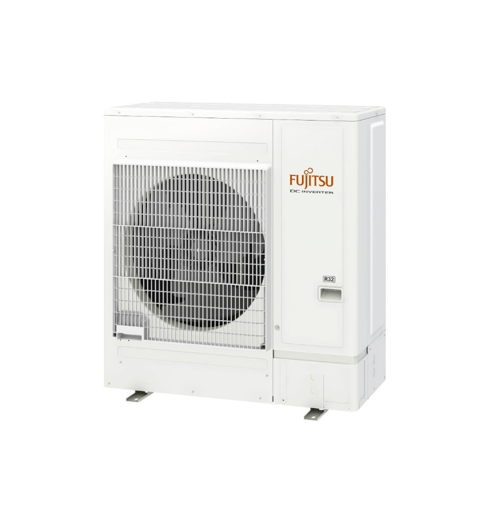 Ar-Condicionado Split Teto Inverter Fujitsu 45.000 BTUs Quente/Frio R32 220V Monofásico - 3