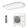 Ar-condicionado Split Teto Inverter Fujitsu 45.000 Btus Quente/frio R32 220v Monofásico - 1