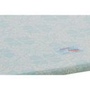 Ver imagem 4 de Colchonete Viúva D20 Multiuso Viagem Camping (128x188x4) - Ortobom