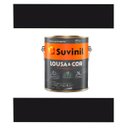 Ver imagem 2 de Tinta Lousa E Cor Suvinil Cinza Chumbo 3,6lt Premium