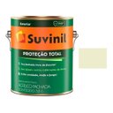 Ver imagem 1 de Suvinil Proteção Total Fachadas Umidade Fissura Erva Doce 3,6 Lt