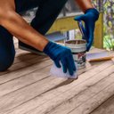 Ver imagem 3 de Massa Para Madeira Cor Imbuia Montana Mazza 1,6kg