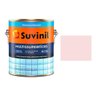 Tinta Epóxi Rosa Bebê Suvinil Base Água Acetinado 3,6Lt - 1