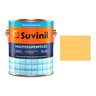 Tinta Epóxi Amarelo Canario Suvinil Base Água Multisuperficies 3,6 Lt - 1