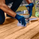 Ver imagem 3 de Massa para Calafetar Madeira Mazza 1,6 Kg Castanho